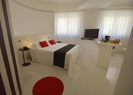Hotel Borgo Pantano 5