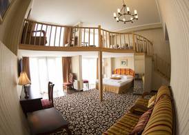 Shirak Hotel 3
