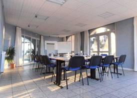 Hotel Saint Roch 3