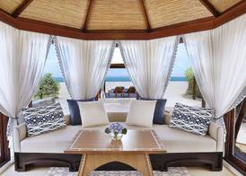 The Ritz-Carlton Ras Al Khaimah, Al Hamra Beach 2
