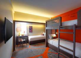 Tinidee Trendy Bangkok Khaosan 5
