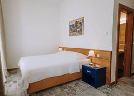 Hotel Apoksiomen 3