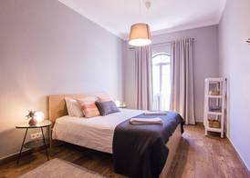 Faro Central - Holiday Apartments 4