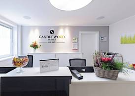 Candlewood Suites FÜRTH by IHG 2