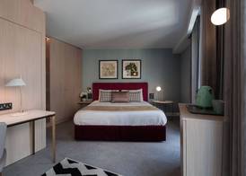123 MAINSTREET boutique hotel 5