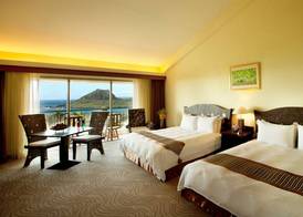 Howard Beach Resort Kenting 4