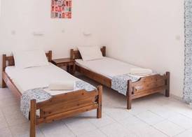 Fardini Seaside Hotel 4