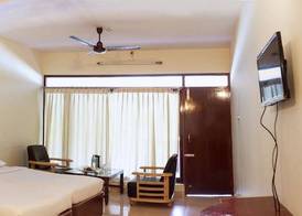 Mamalla Beach Resort 4