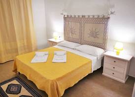 Residenza Pierre et Vacances Badus 3