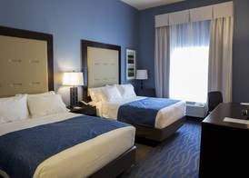 Holiday Inn Express & Suites EDWARDSVILLE by IHG 2