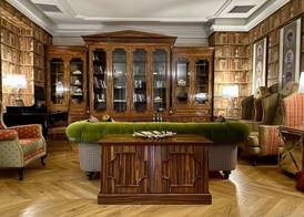 The Bonerowski Palace Boutique Hotel 3