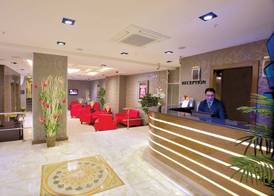 Hotel Istanbul Trend 2