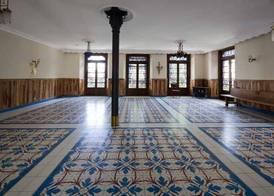 U-Hotel Spa Ciudad de Astorga 5
