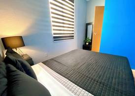 RMS Hostal - WTC 4