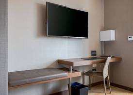 AC Hotel By Marriott Salt Lake City Downtown 5