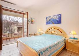 B&B Ametista 5