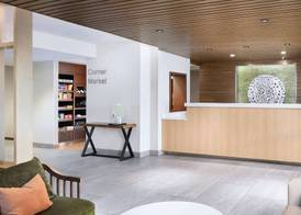 Fairfield Inn & Suites Raleigh Durham Airport Research Triangle Park 4