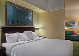 SpringHill Suites St Petersburg Clearwater 5