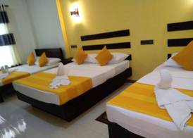 AMRON RESORT SIGIRIYA 4