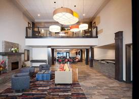 Red Lion Ridgewater Inn & Suites Polson 2