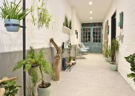 Chambres d'hotes Les Nuits Pastel 2