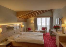 Sunstar Hotel Klosters 5