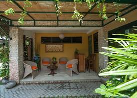 Pondok Agung Bed & Breakfast 2
