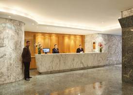 Mirasol Copacabana Hotel 3