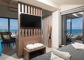 Elia Agia Marina Resort 5