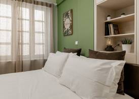Monastiraki Urban Apartments 5