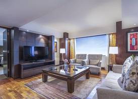 Hyatt Regency Dubai - Corniche 5