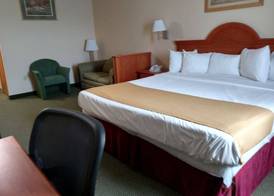 Holiday Inn Express TOLEDO WEST - NAPOLEON by IHG 5