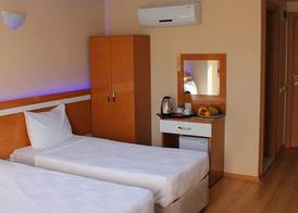 Avcılar İnci Hotel 5