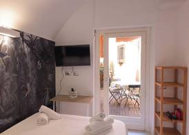 Rione Monti Studio Apt 3