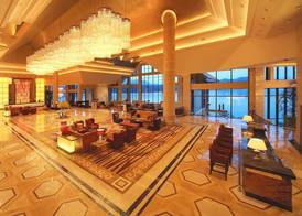 Hilton Hangzhou Qiandao Lake Resort 4