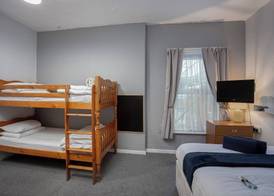 Royal Oakwell Hotel 5
