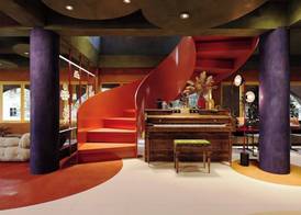 Hotel Rue De Siam 2