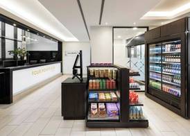 Four Points Flex by Sheraton Salzburg Messe 3