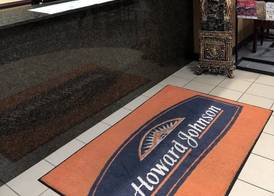 Howard Johnson by Wyndham Perry GA 2