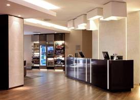 AC Hotel San Cugat by Marriott 2
