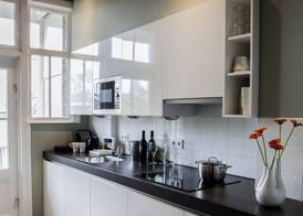 Apartments Prinsengracht 2