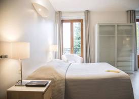 Hôtel Gallia 4