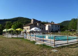 Agriturismo Il Pioppo 3