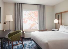 Fairfield by Marriott Inn & Suites Batavia 5