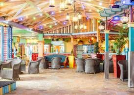 Alton Towers Resort 5