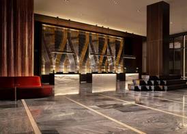 Grand Hyatt Nashville 2