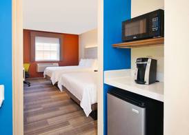 Holiday Inn Express & Suites ABSECON-ATLANTIC CITY AREA by IHG 5