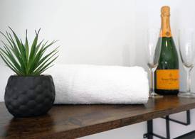 The Kop End Hotel by Serviced Living Liverpool 3