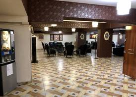 Hotel Fuat 3
