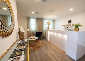 V Boutique Hotel Böblingen 3